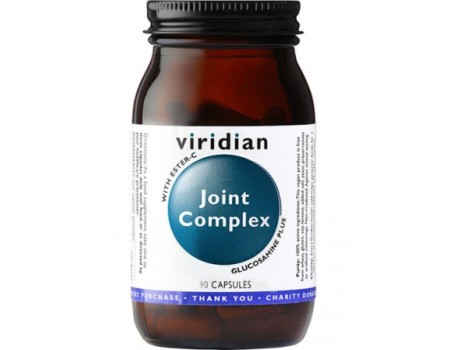 Joint Complex 30 capsules